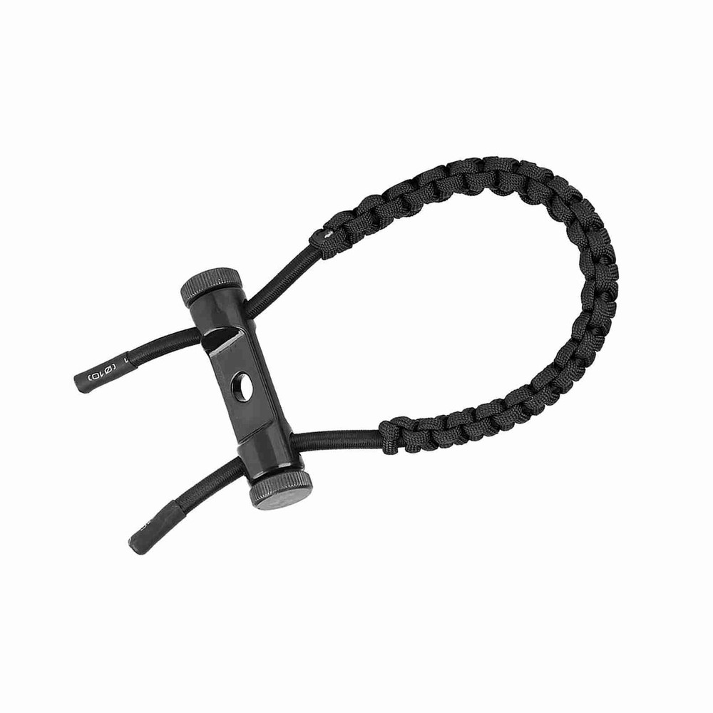 Adjustable Compound Wrist Rope For Bow Control Easy To Use