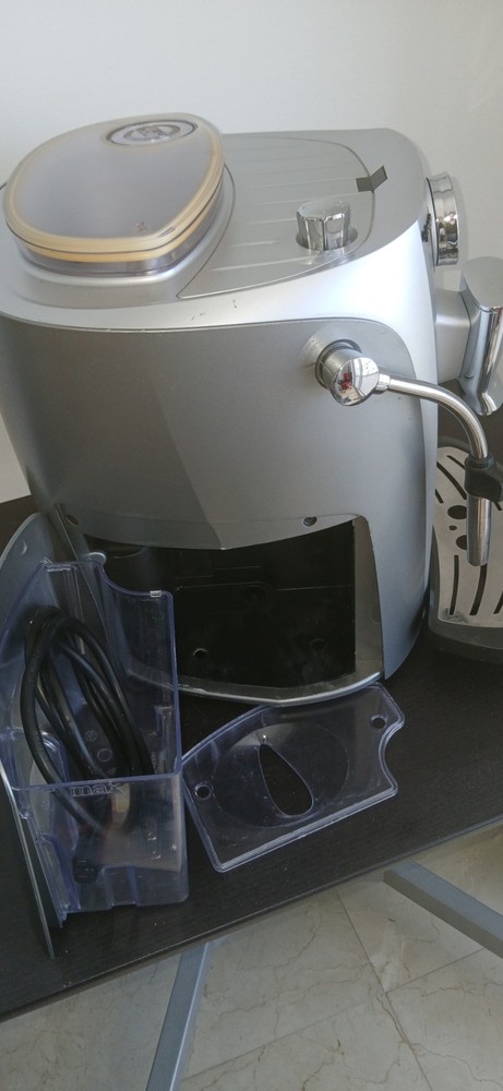 Saeco Talea Giro Plus Coffee & Espresso Machine