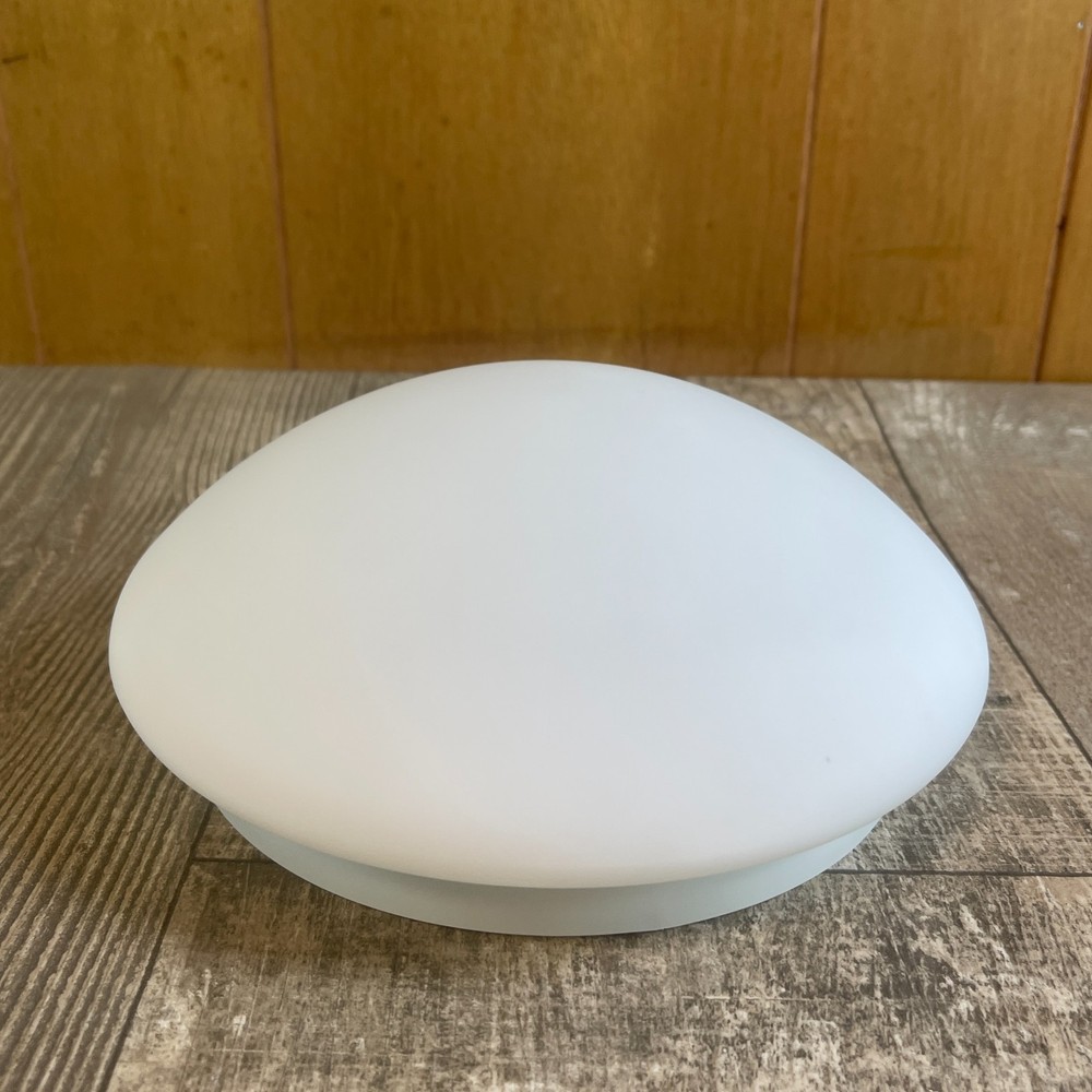 Hampton Bay Hugger 52in 1004751910 Replacement Globe