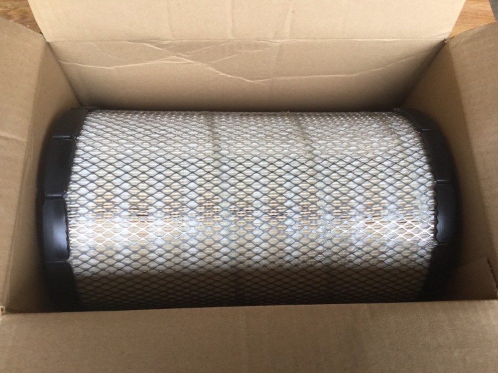 LUBERFINER Air Filter LAF3532