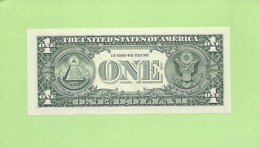 2003 ..UNCIRC $1 D 5112 0684 B .... 2003 $1 D-B NICE NOTE FRN