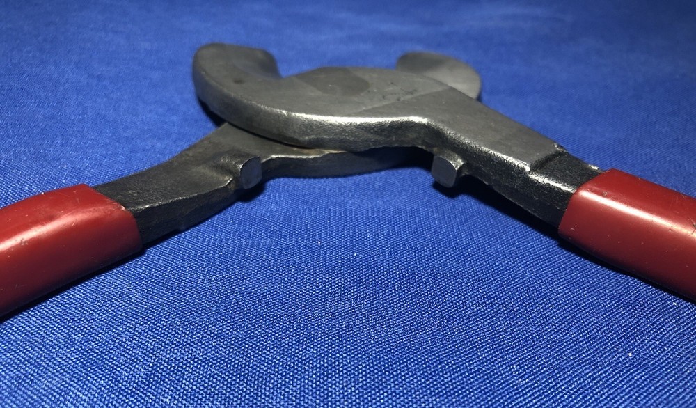 KLEIN TOOLS HIGH LEVERAGE CABLE CUTTERS 63050