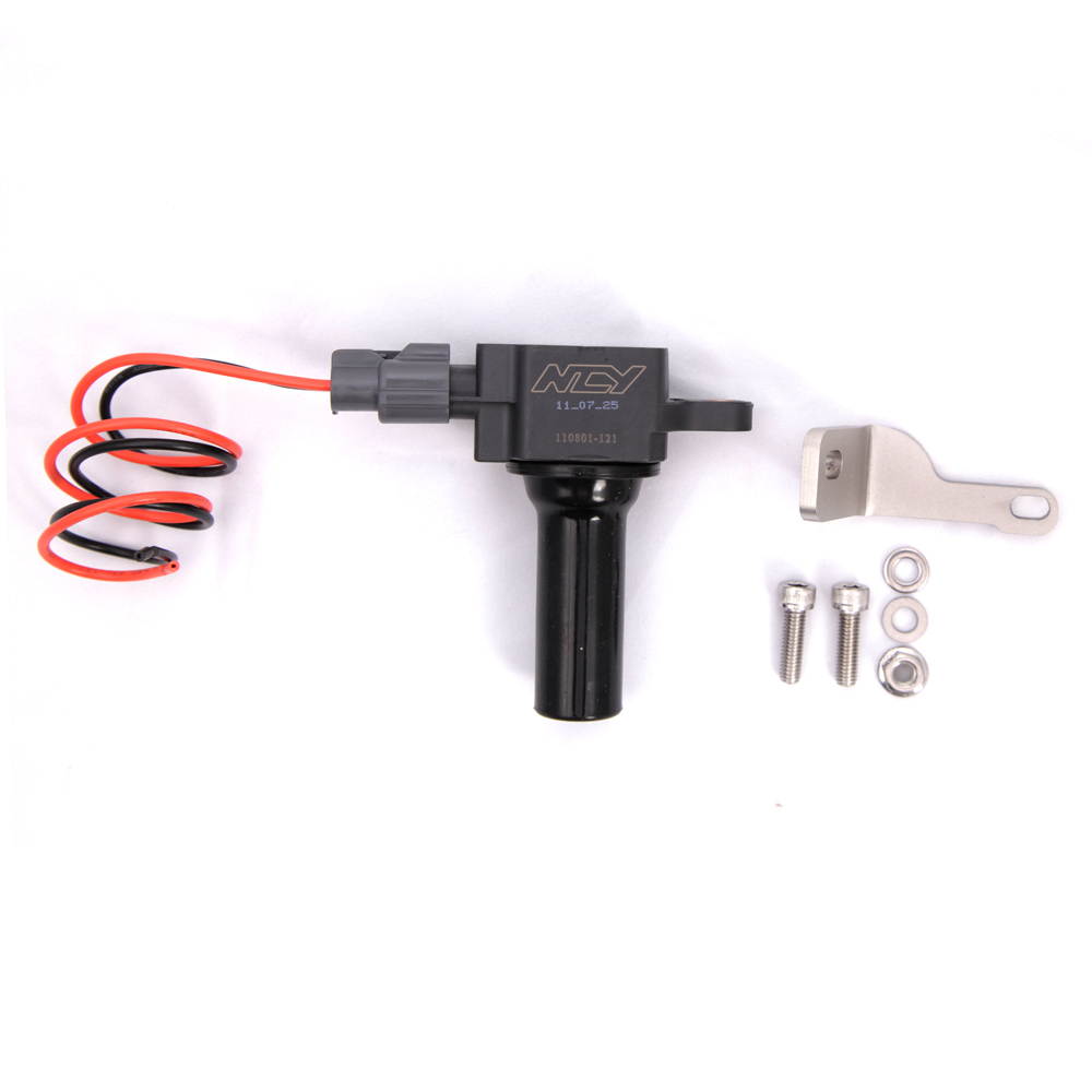 NCY PERFORMANCE DIRECT IGNITION COIL FOR 150cc GY6 / 50cc QMB139 MOTORS