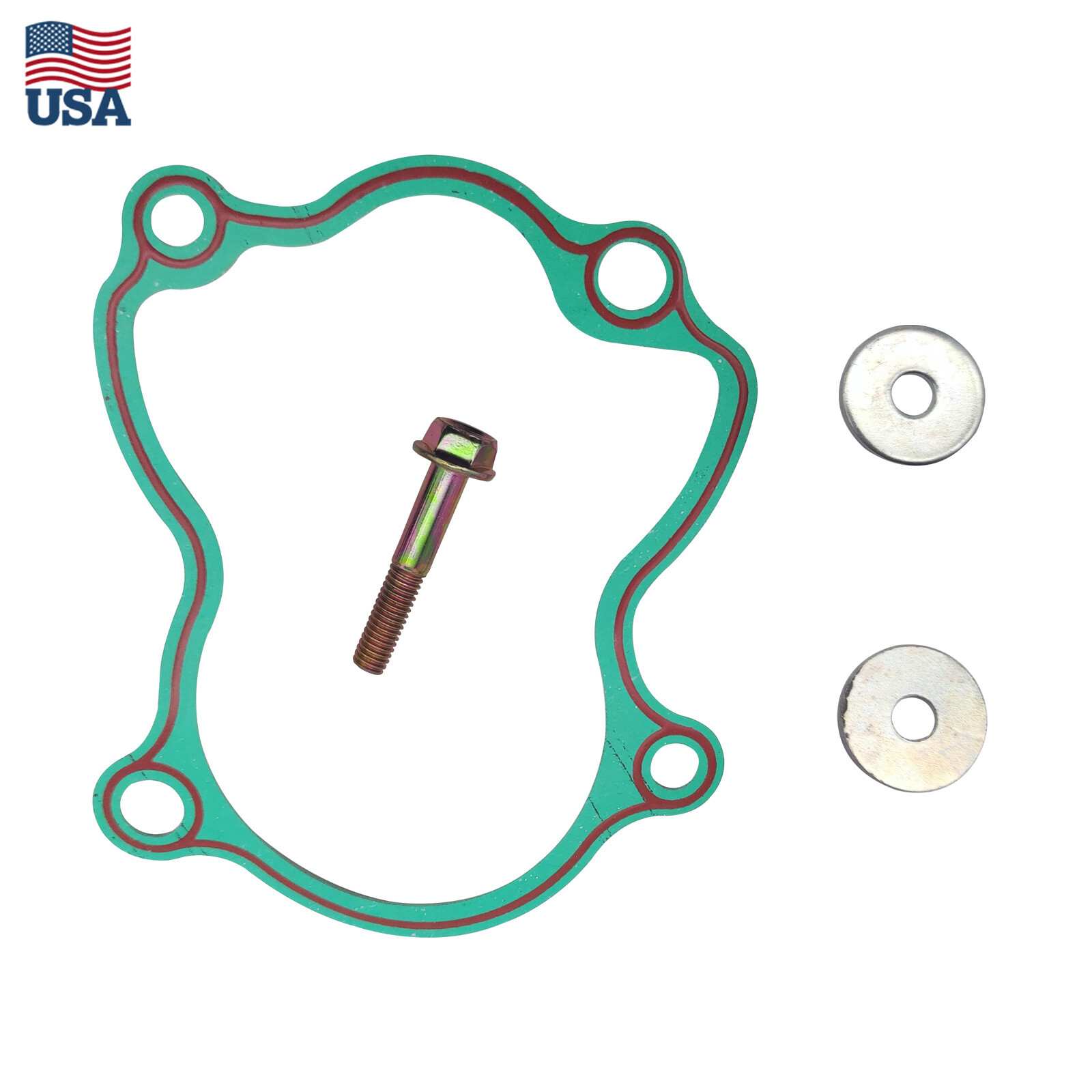 HiSUN UTV 700 500 Gearshift Fan Gear Set Driven HS YSMSU MASSIMO BENNCHE US