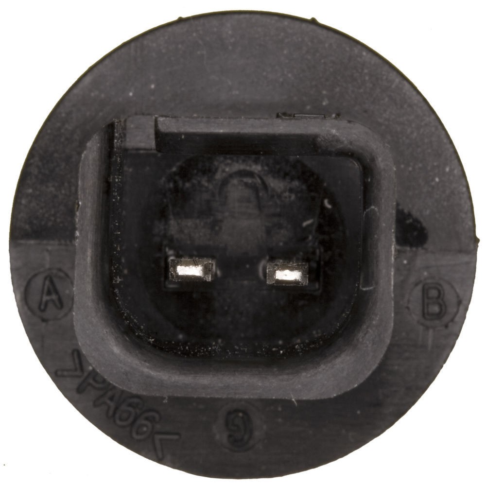 Cabin Air Temperature Sensor WVE 5S11810