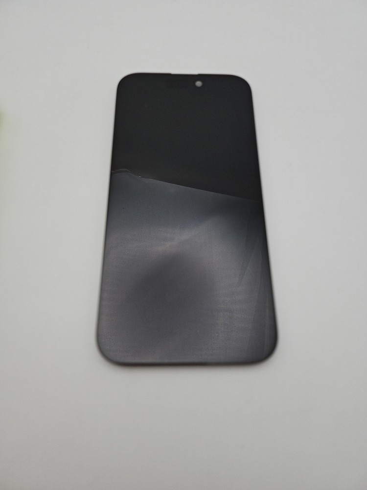 Apple iPhone 16 OLED Screen Replacement Used Part (Minor Imperfections)