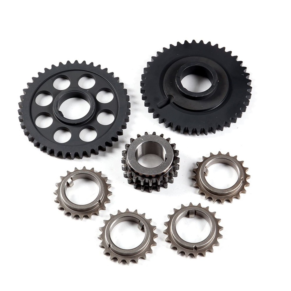 Engine Timing Chain Kit TK6054D for Lincoln Navigator 5.4L