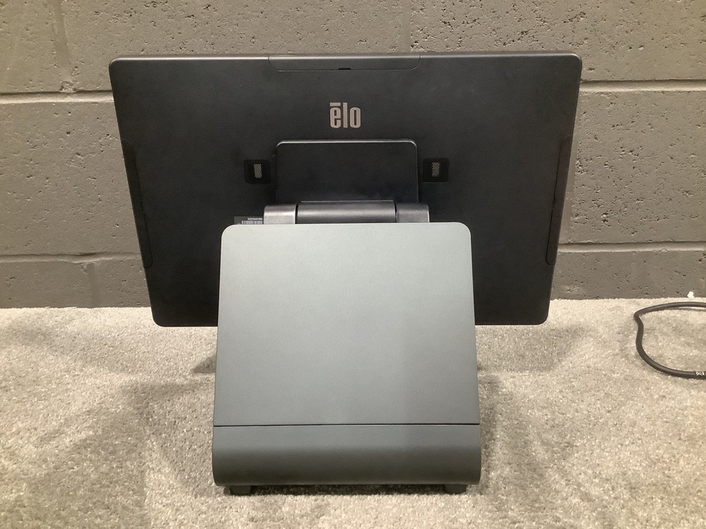 ELO ELOPOS 15 INCH AIO TOUCH COMPUTER ANDROID10 E286484 OPEN BOX ✅ 🇺🇸