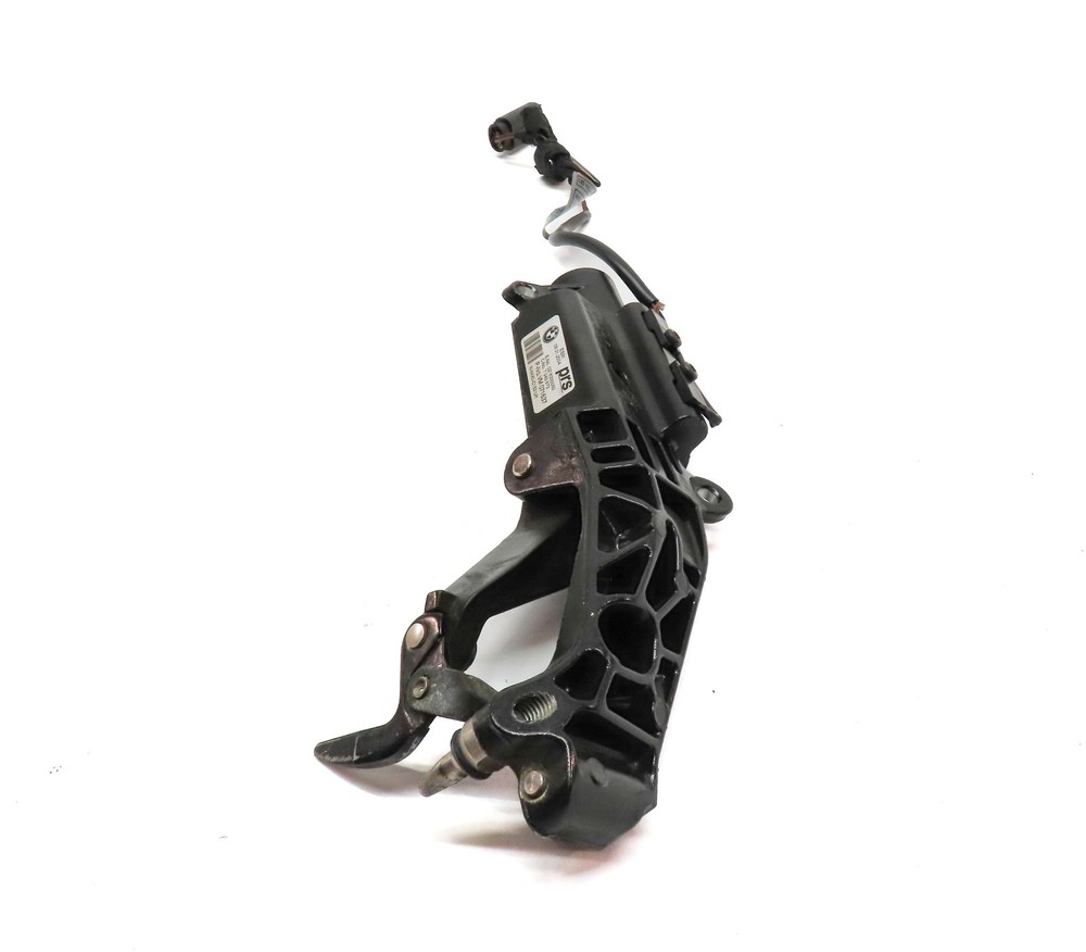 2004 BMW Z4 (E85) FRONT LEFT DRIVER CONVERTIBLE TOP LOCK LATCH ACTUATOR