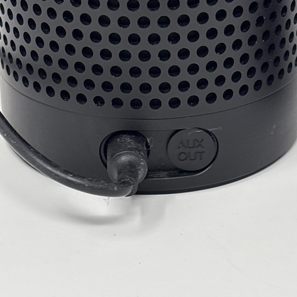 Amazon Echo Plus 1st Generation Smart Speaker Alexa Bluetooth ZE39KL Works