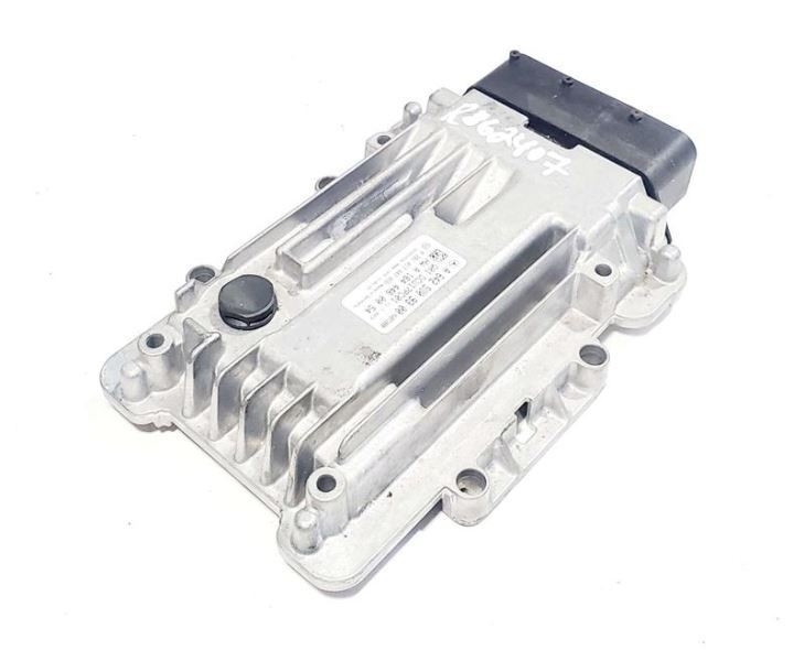 Emission Control Module PN 6429009300 OEM 2011 Sprinter Van 3500