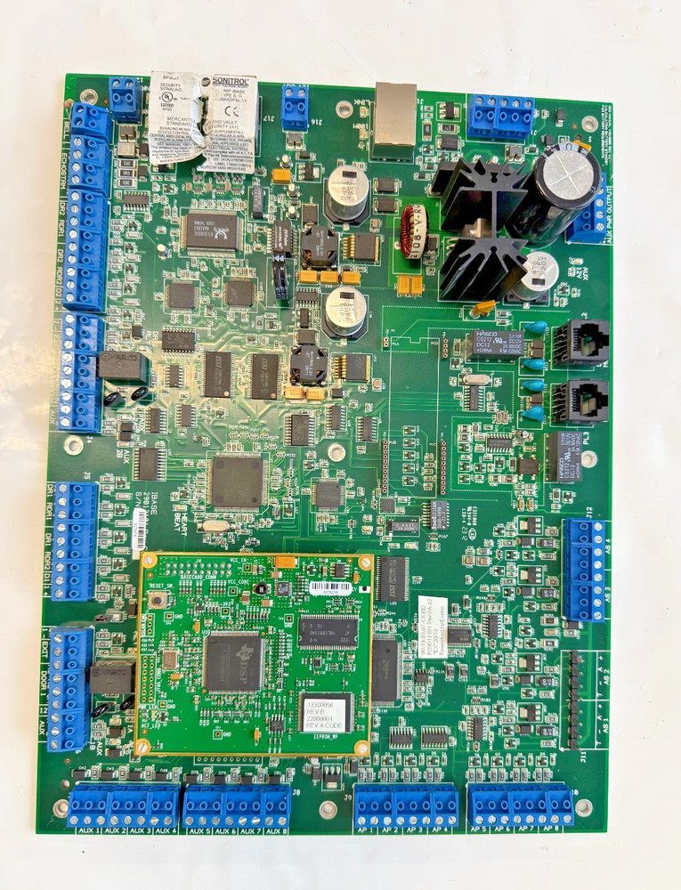 SONITROL CIRCUIT BOARD R29013101