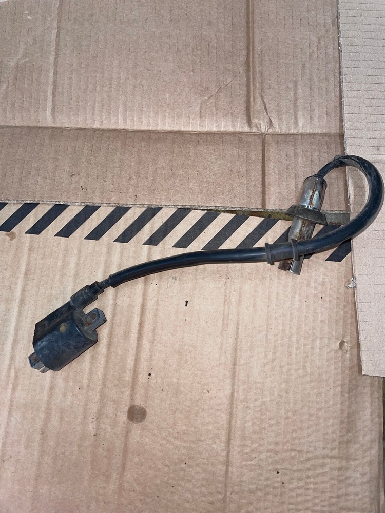 Sinnis Shuttle 125 2021 EFI coil