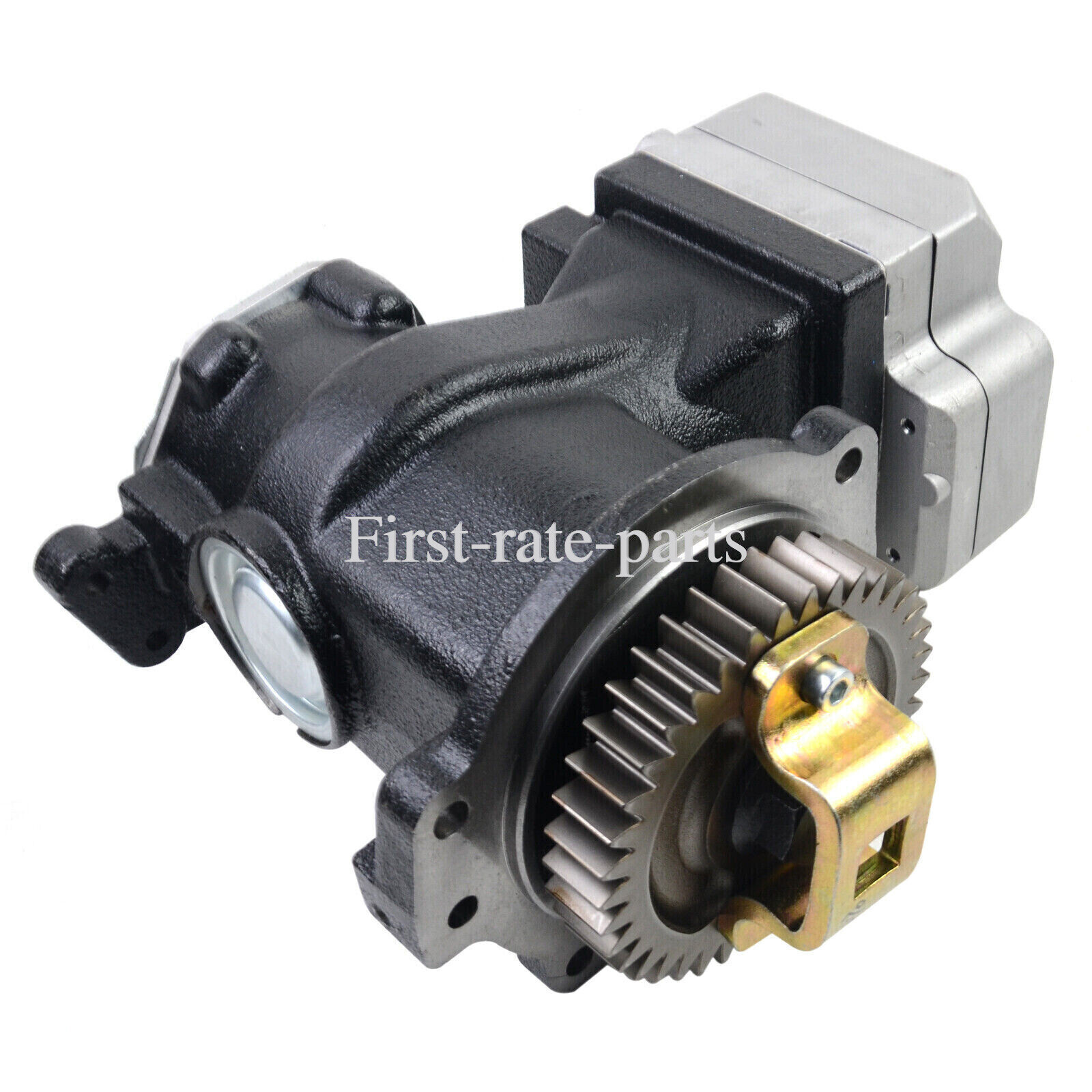 Air Compressor Replacement for Cummins ISX Engine 3104216RX 4318216RX 9111535100
