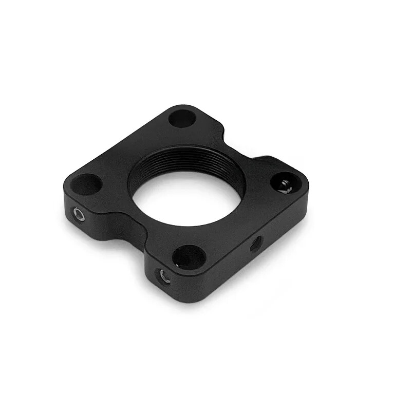RMS / M25 / M26 / C-Mount Internal Thread Hole Compatible with 30mm Cage System