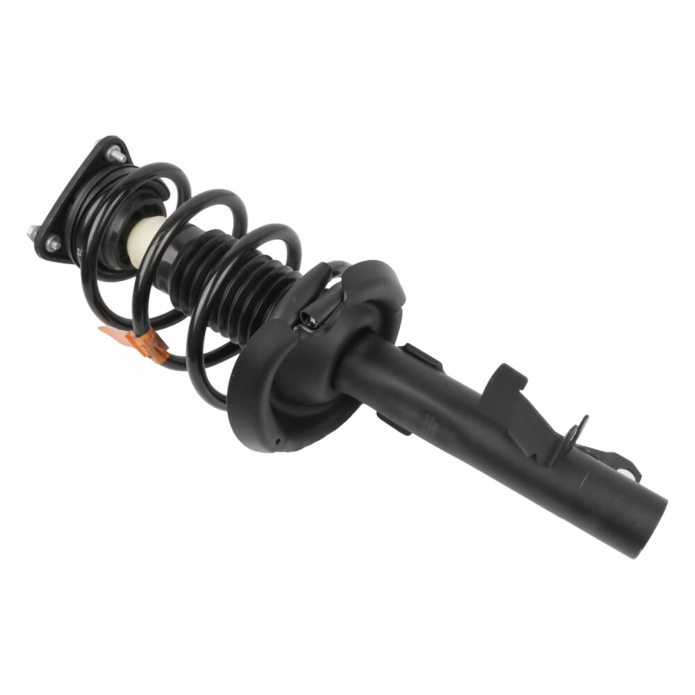2Pcs Front Complete Shocks Struts For 2004-2013 Mazda 3 2006-2010 Mazda 5
