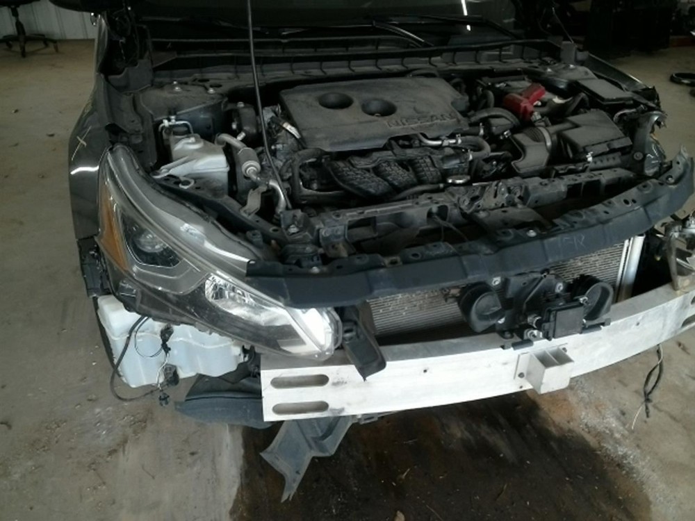 ALTIMA 2020 High Mounted Stop Light 104820431