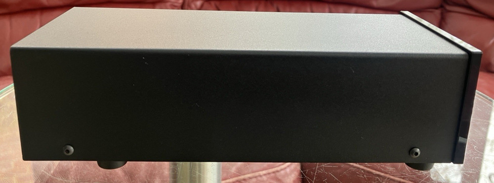 HEED CANAMP ANALOGUE HEADPHONE AMPLIFIER