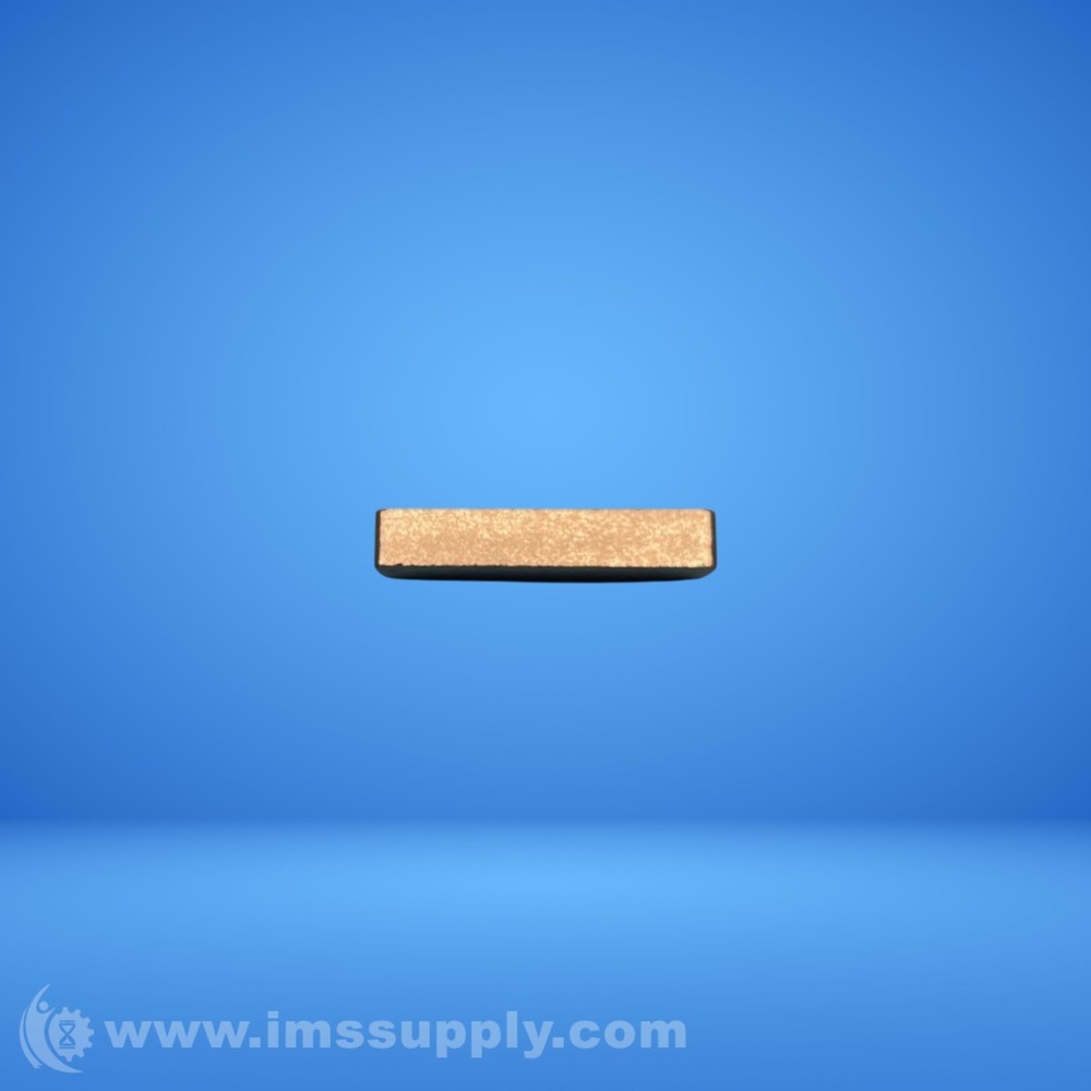 Rectangular Metal Component FNIP
