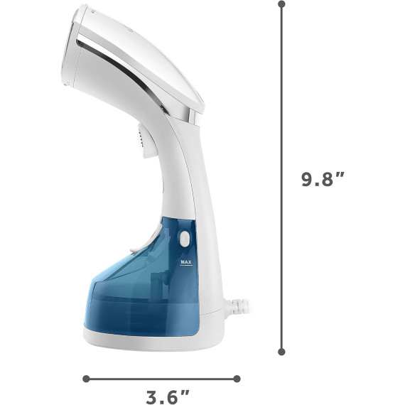 Sunbeam Power Steam Handheld Steamer