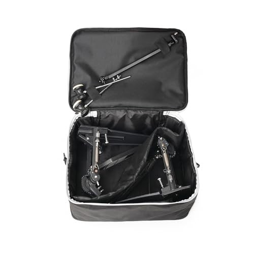 Double Bass Drum Pedal Bag
