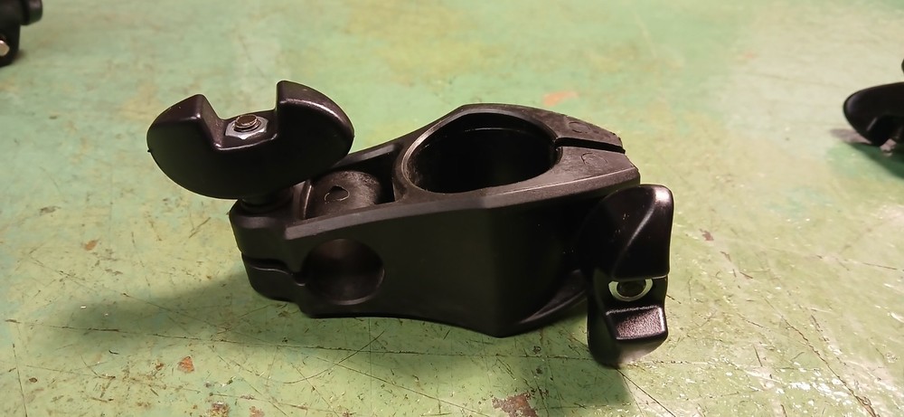 TOURTECH TT-22M 8" TOM DRUM