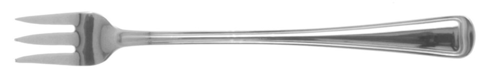 Gorham Silver Monet  Seafood Cocktail Fork 1242772