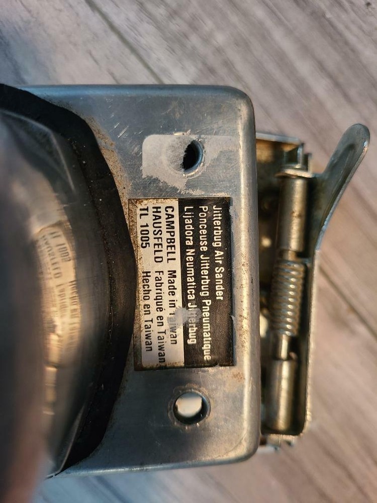 CAMPBELL HAUSFELD TL1005 (PSL021989)