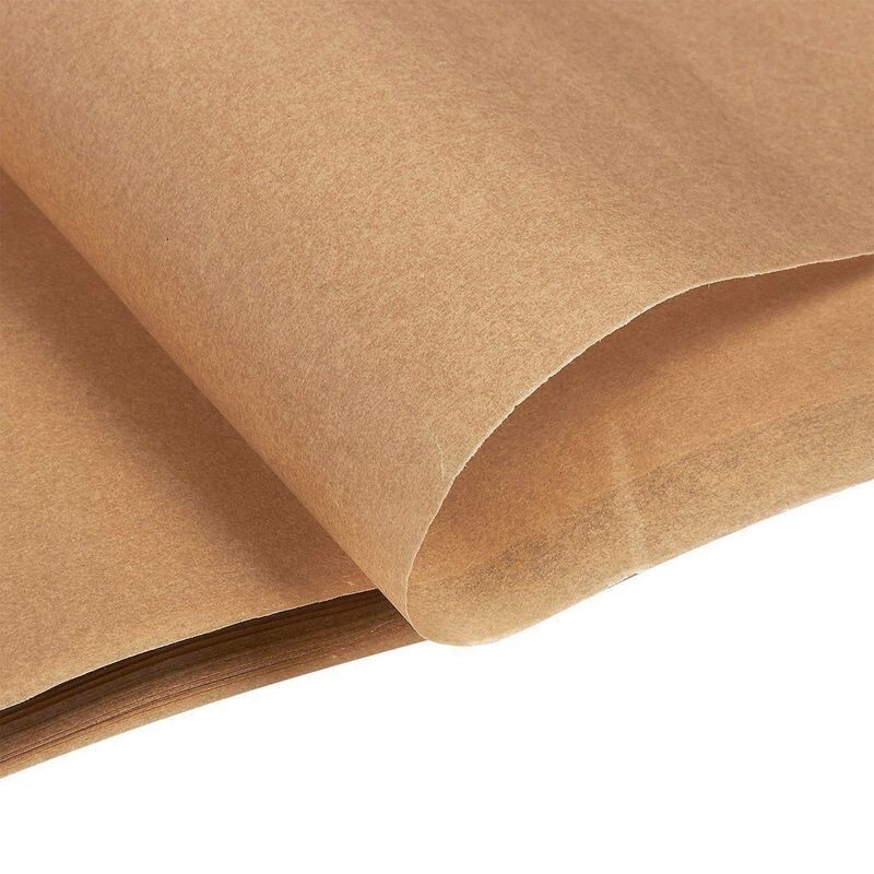12"x12" Brown Parchment Paper(400sheets)