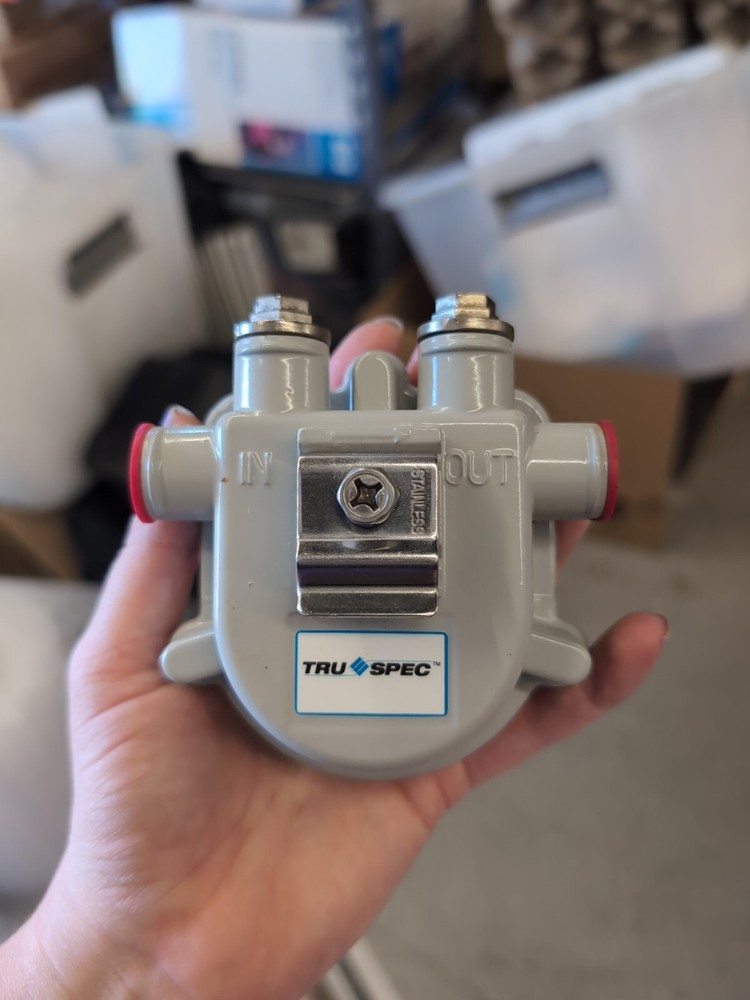 Tru Spec TSHP-M4-11 5-1000MHz
