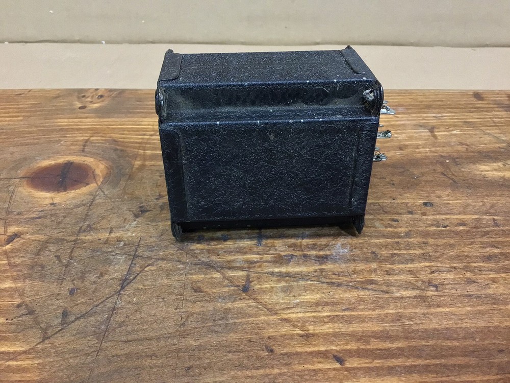 Stancor Model SS11104 Transformer