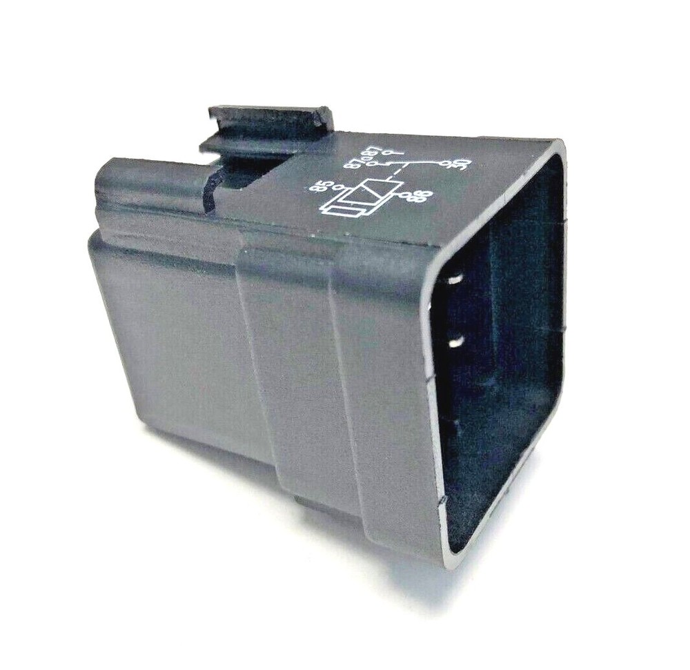 RY282 Accessory Power Window Relay