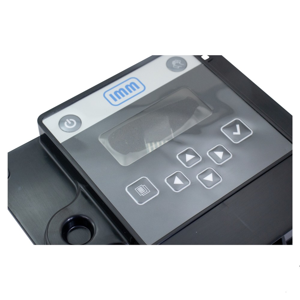 IMM Replacement LCD Housing Assembly Replacement for Manitowoc Ice Machine