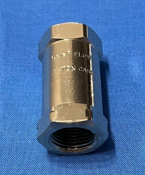 NEW OEM CLEVELAND 15455 Controller;Flow;Cond