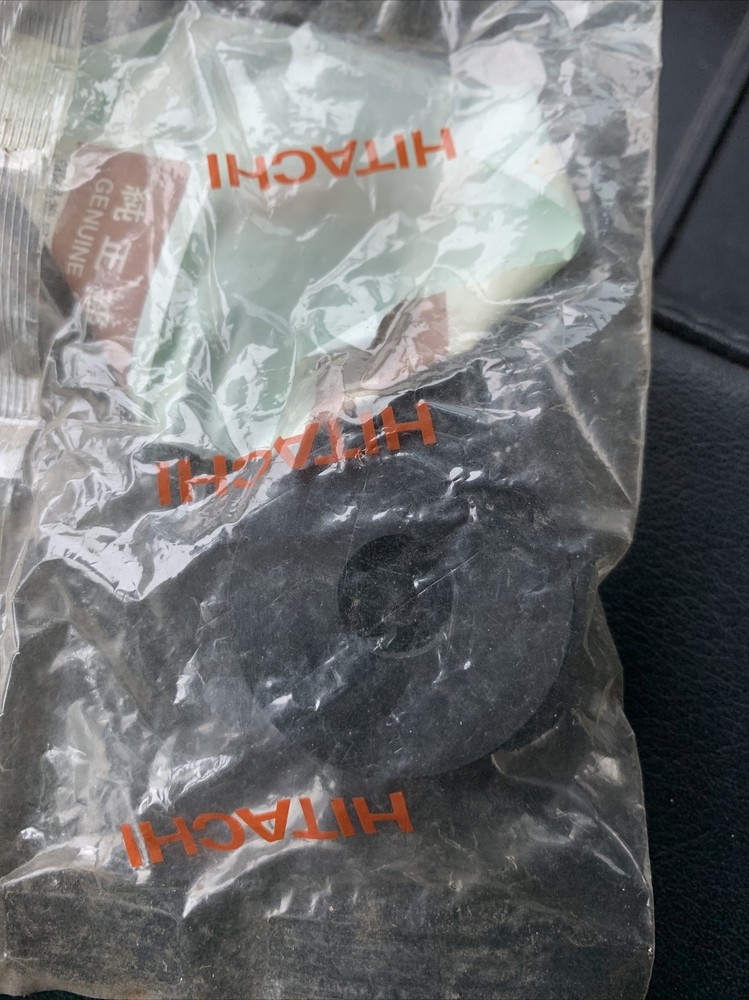 Hitachi 4217841 Spacer