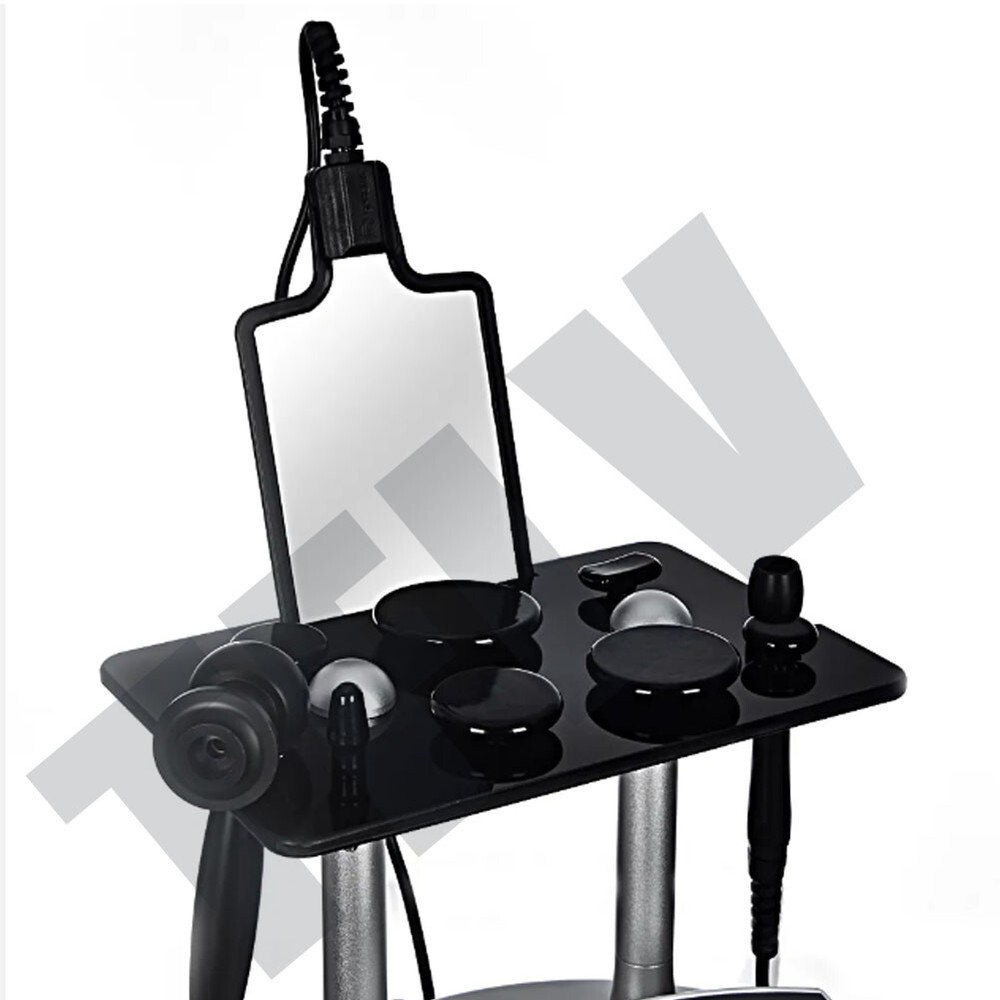 NEW Mesotherapy Face Lifting Rf System Physiotherapy Slimming Machine