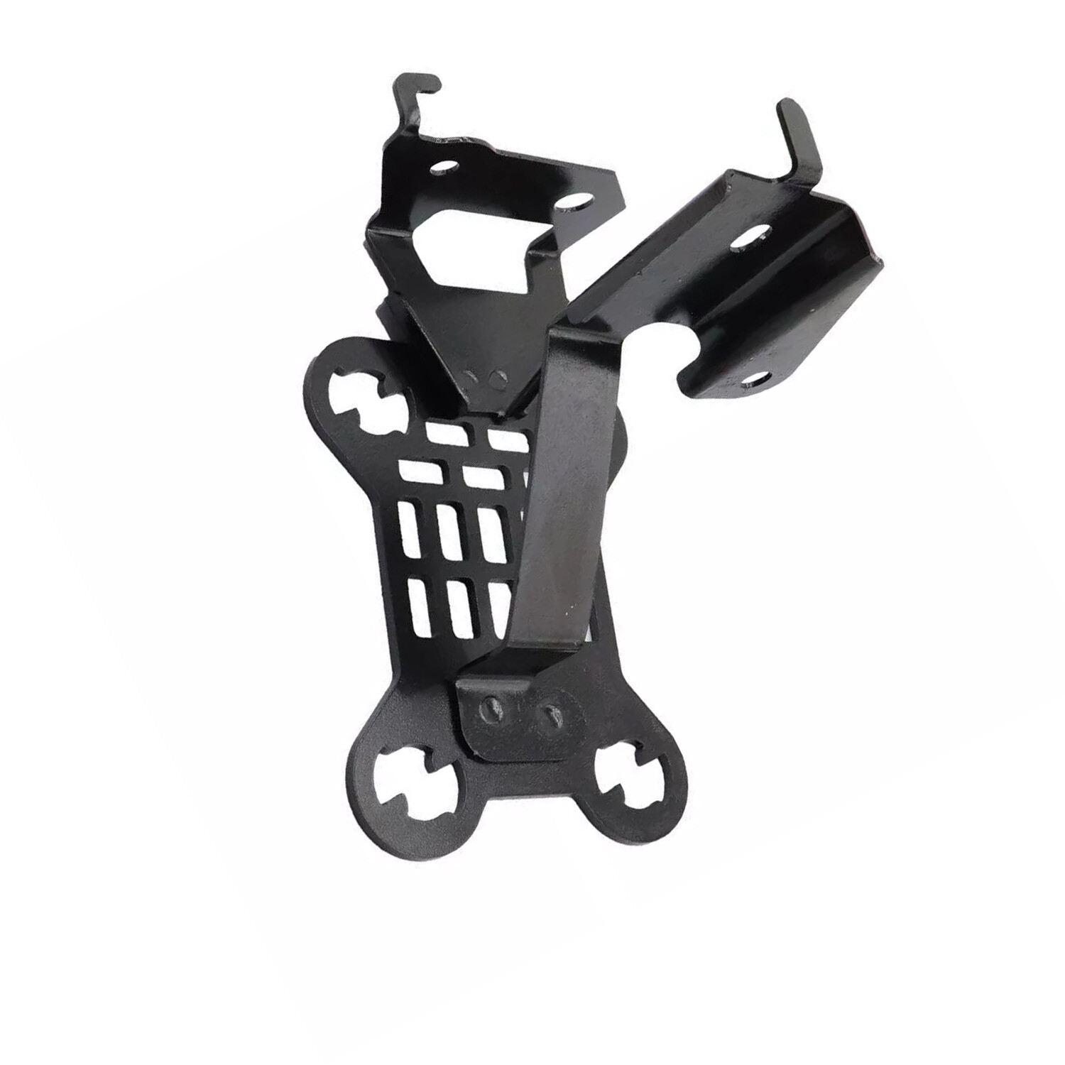 New For 2019 2020 2021 Honda Civic FC1 FC7 Radar Bracket Set New