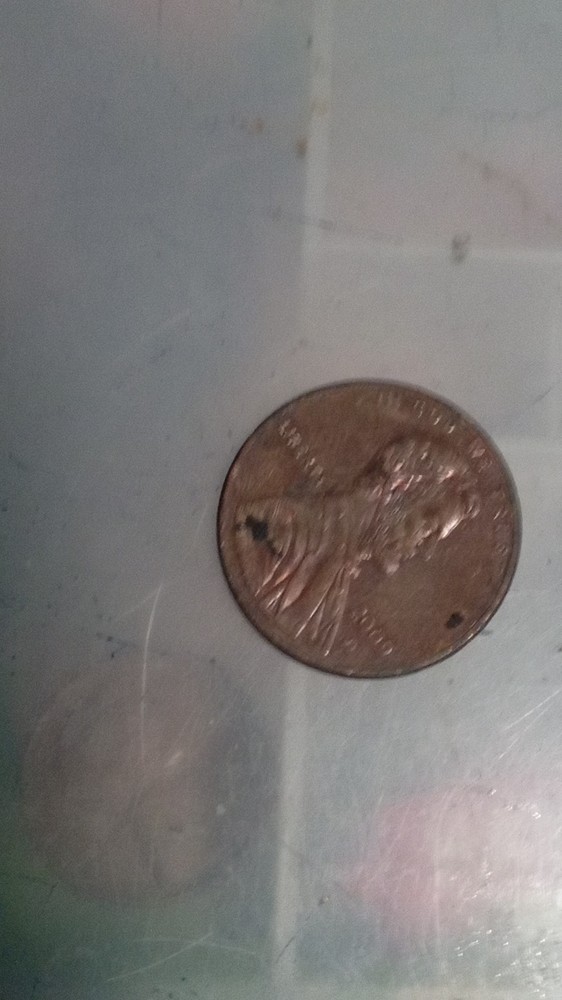 2009 Lincoln Bicentennial Small Cent Formative Years Variety Circulated