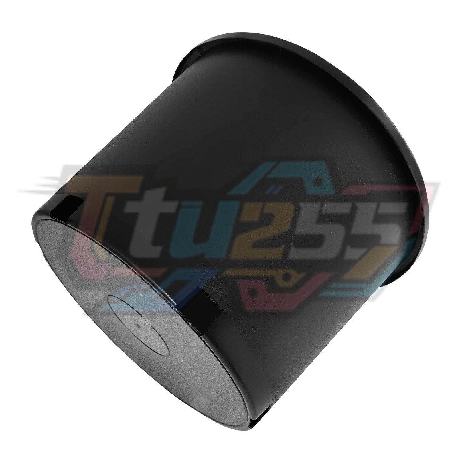 10 PCS 10 Gallon Premium Plastic Garden Plant Nursery Pots Heavy Duty