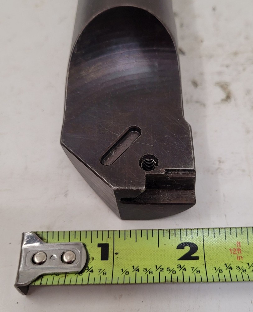 DORIAN S24U-NER-3 INDEXABLE BORING BAR