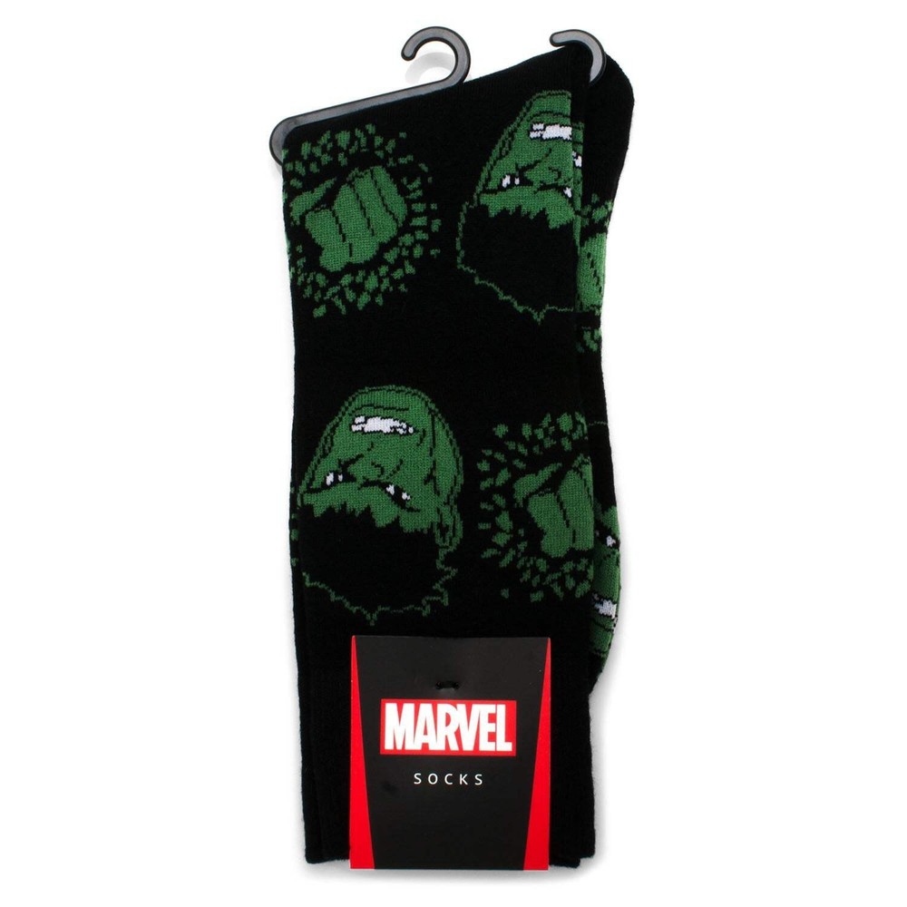 Avengers Black Hulk Gift Set