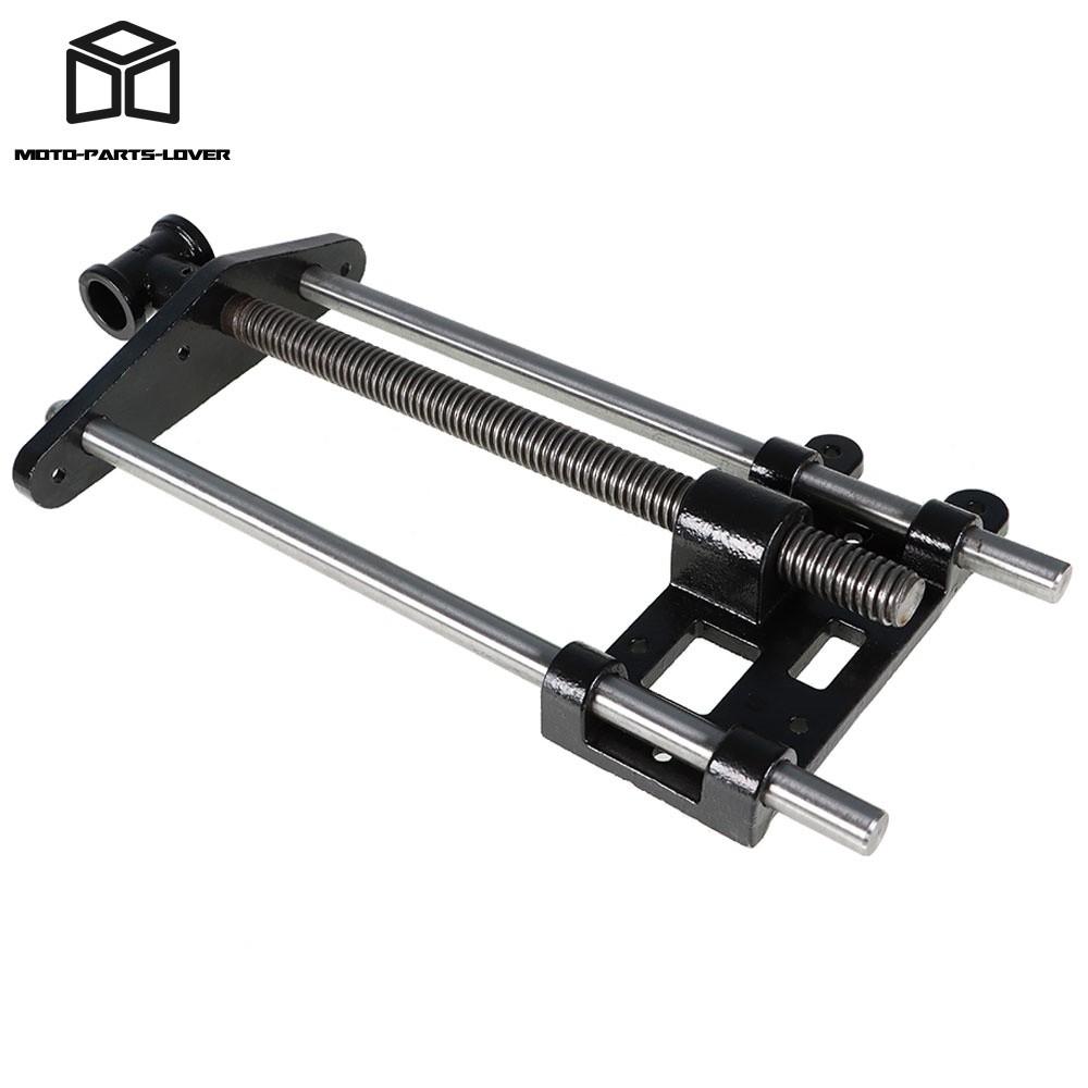 10 Inch Wood Bench Vise Woodworking Wood Working Bench Vice Tool Cast iron