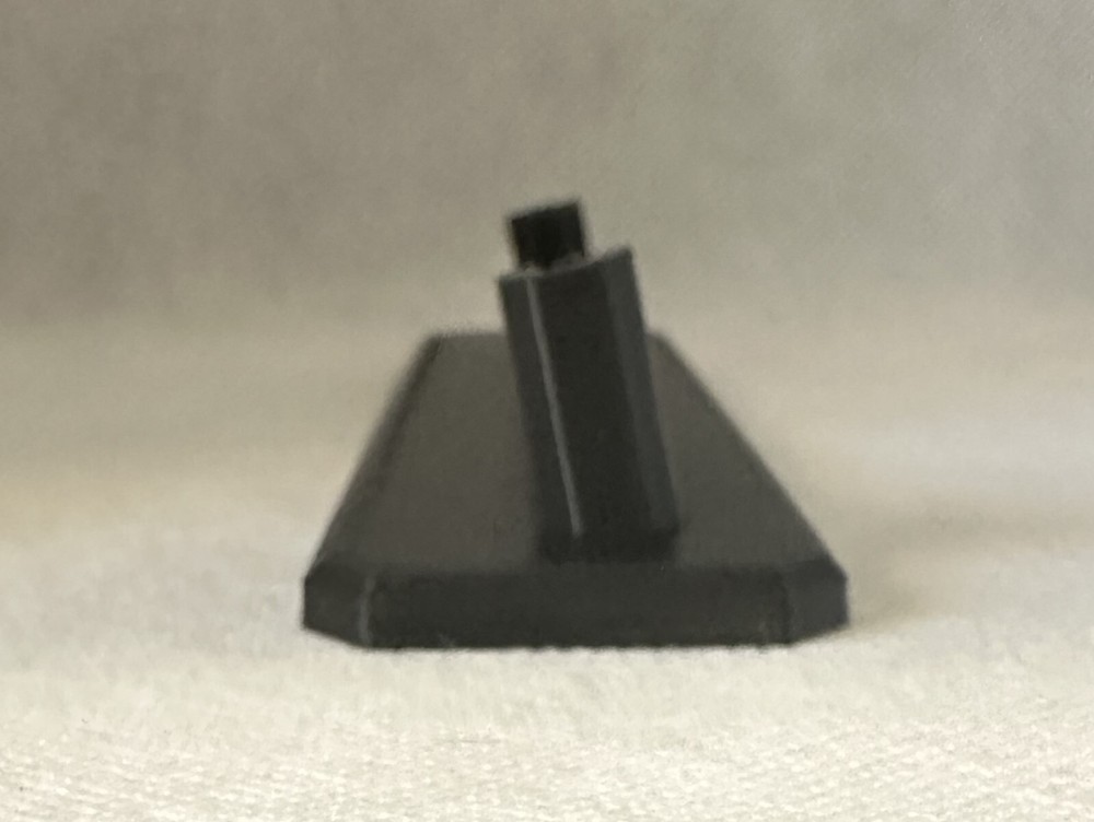 Toploader Stand For Ultra PRO 4" x 6" Toploaders