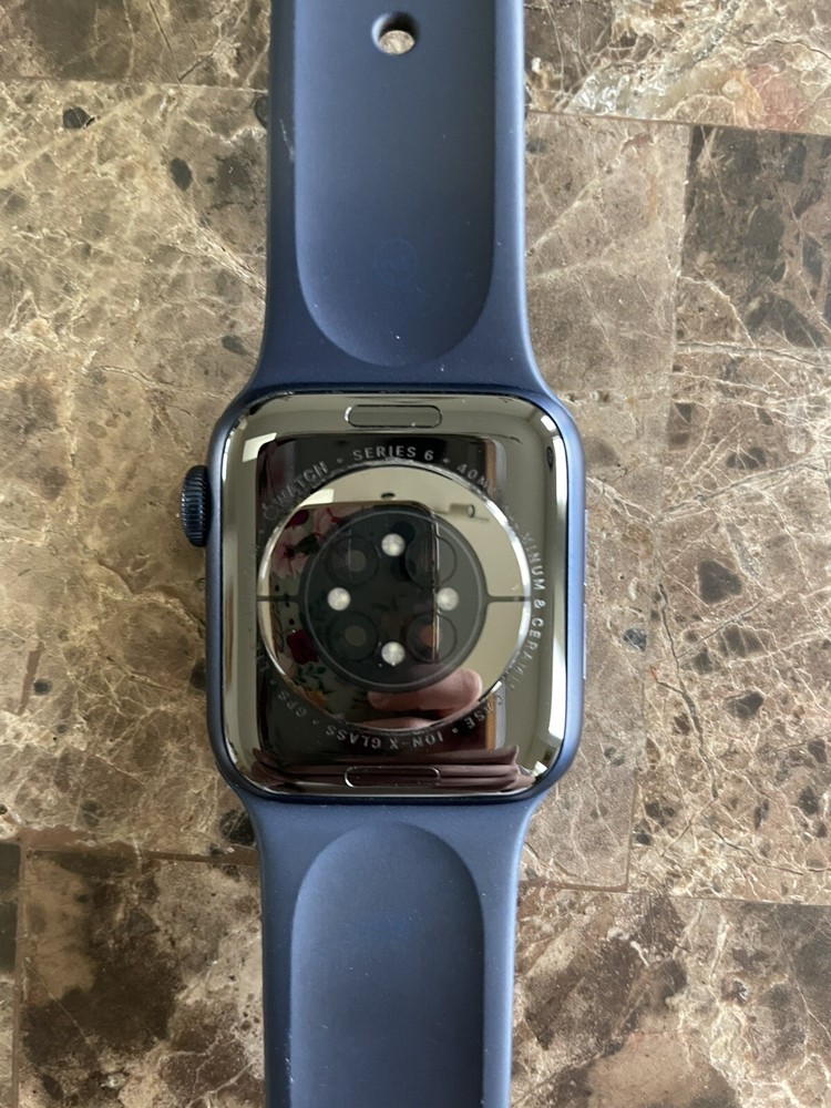 Apple Watch Series 6 40mm