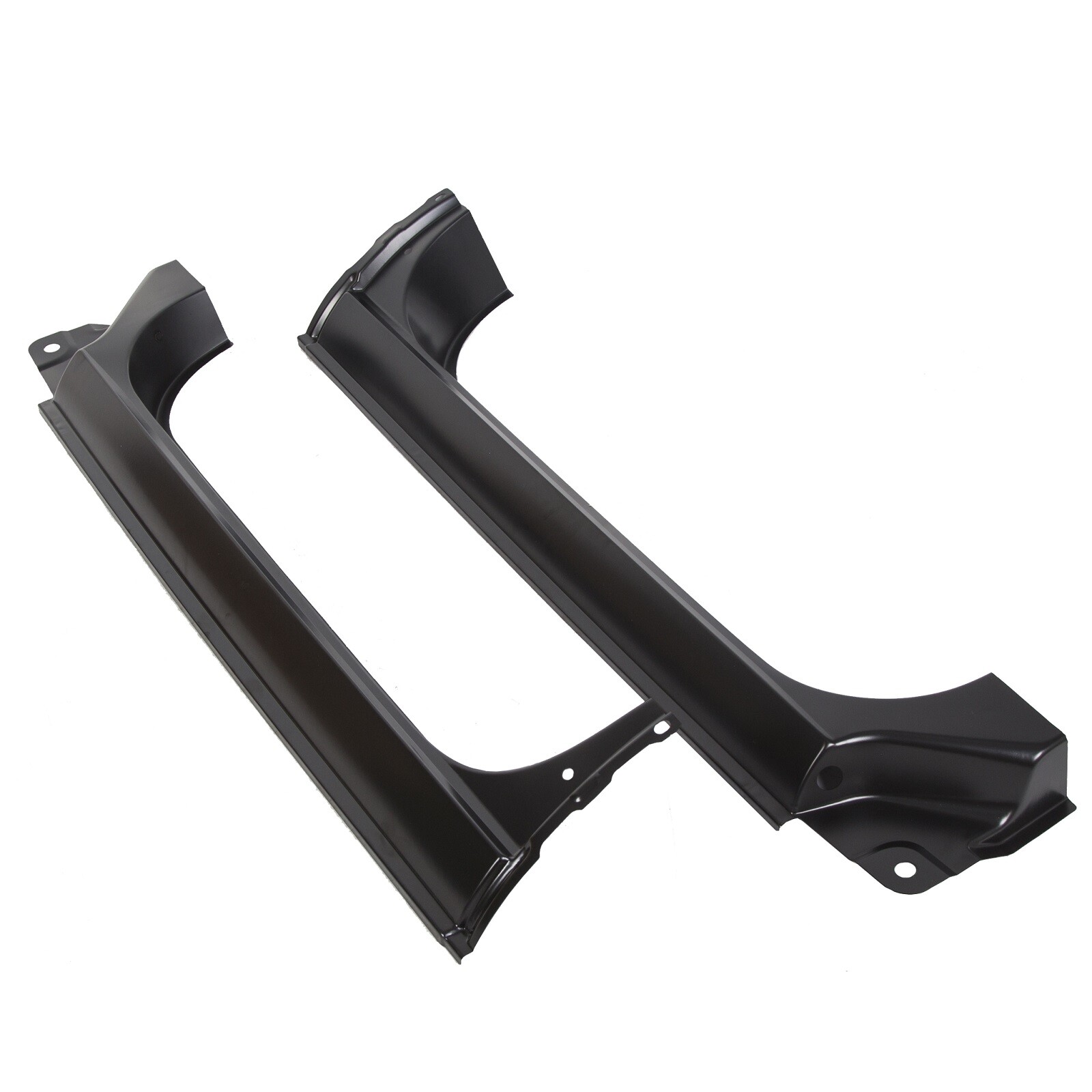 Cab Corners & Rocker Panels 4 PC Kit For 1973-1987 Chevy GMC C10 K10 Truck LH RH