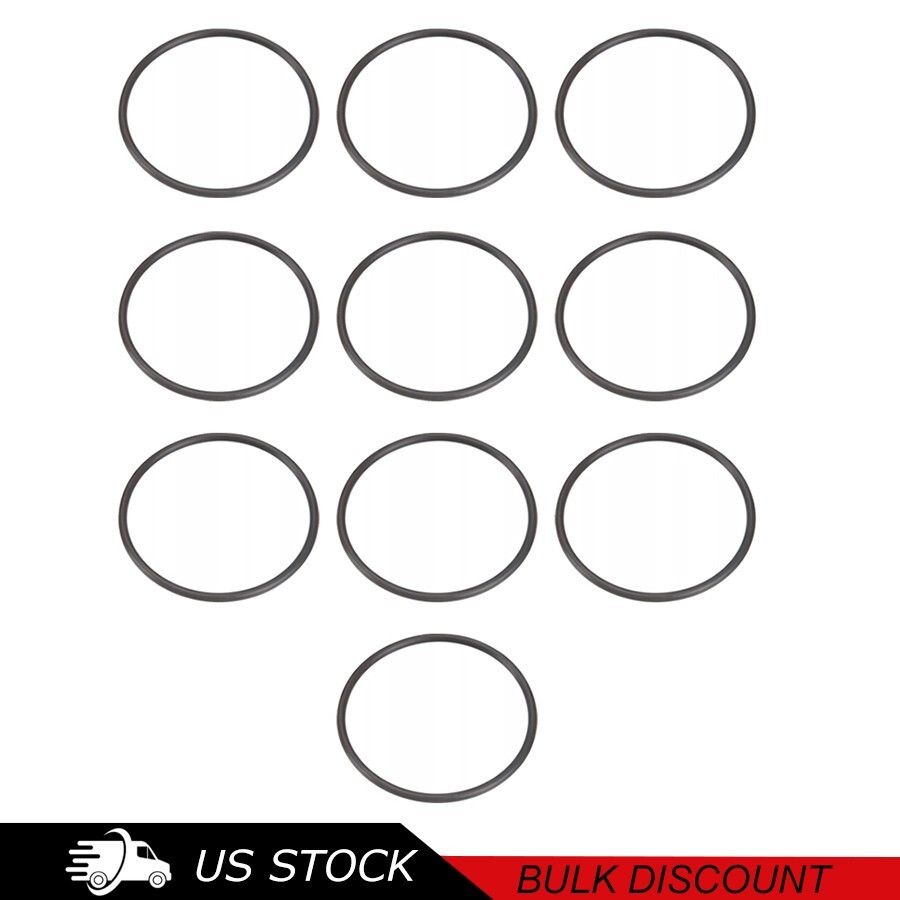 10 PCS Union O-Ring Replacement U9-362 Bulk for Sta-Rite Pool and Spa Pump