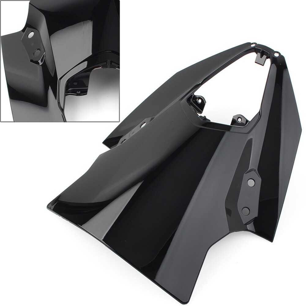 Windshield Windscreen Protector For Kawasaki ER6F Ninja 650 EХ-6 2020 - 2022