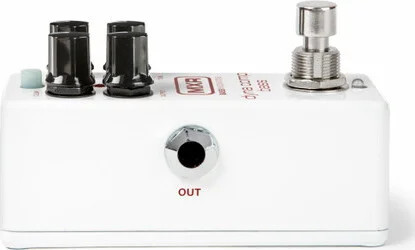 MXR® DYNA COMP® BASS COMPRESSOR