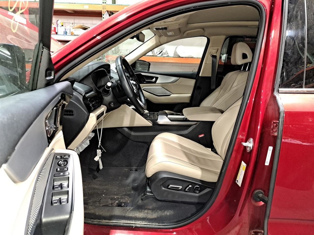 2022 Mdx Display Screen Sku#4279783