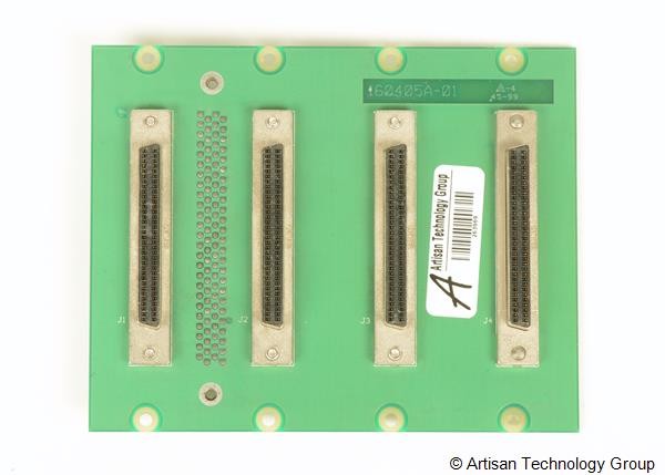 NI SCXI-1125 Adapter Board